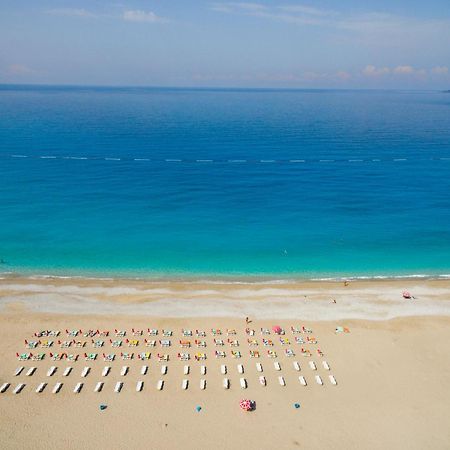 Oeluedeniz Beach Resort By Z Hotels Exteriér fotografie