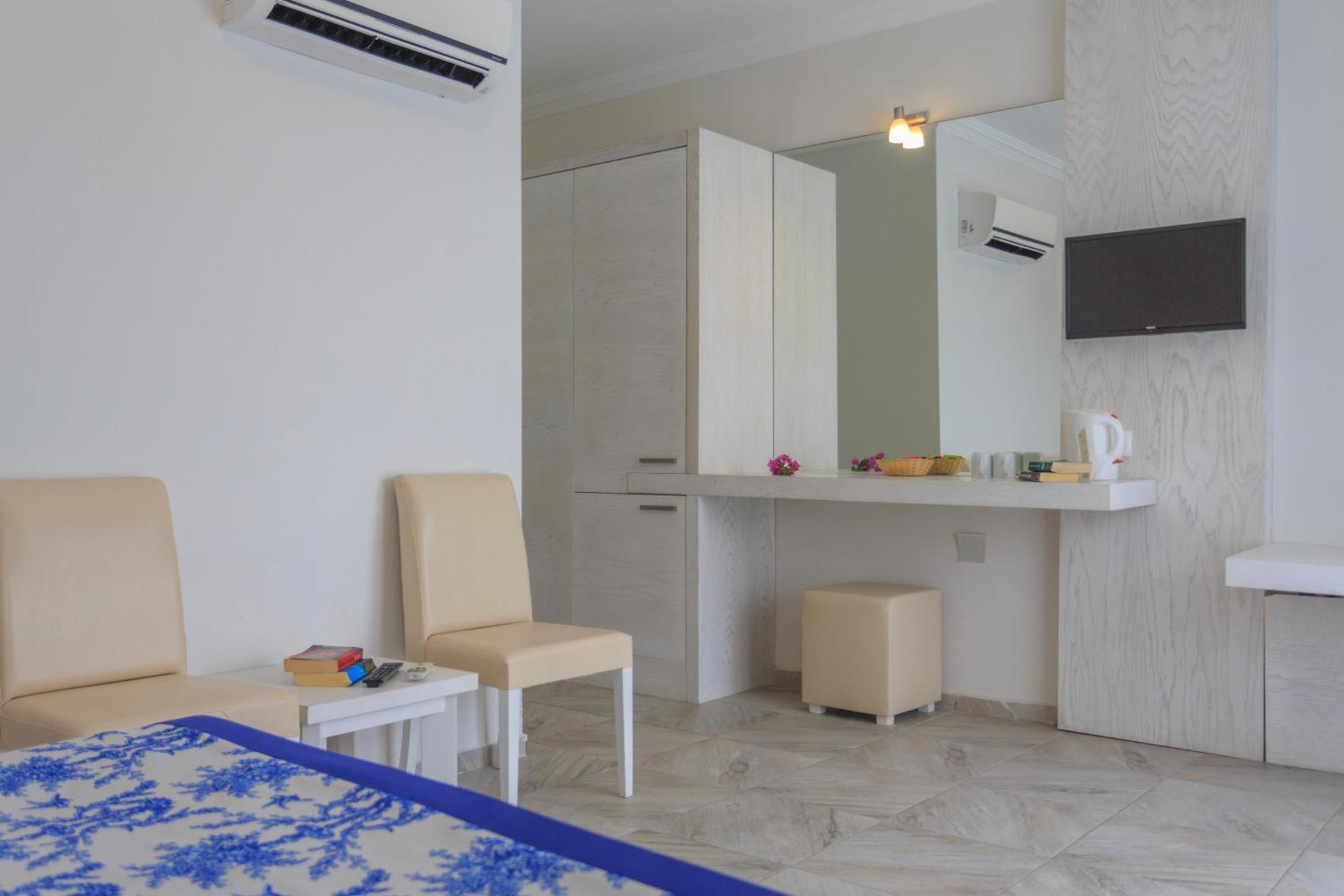 Oeluedeniz Beach Resort By Z Hotels Exteriér fotografie
