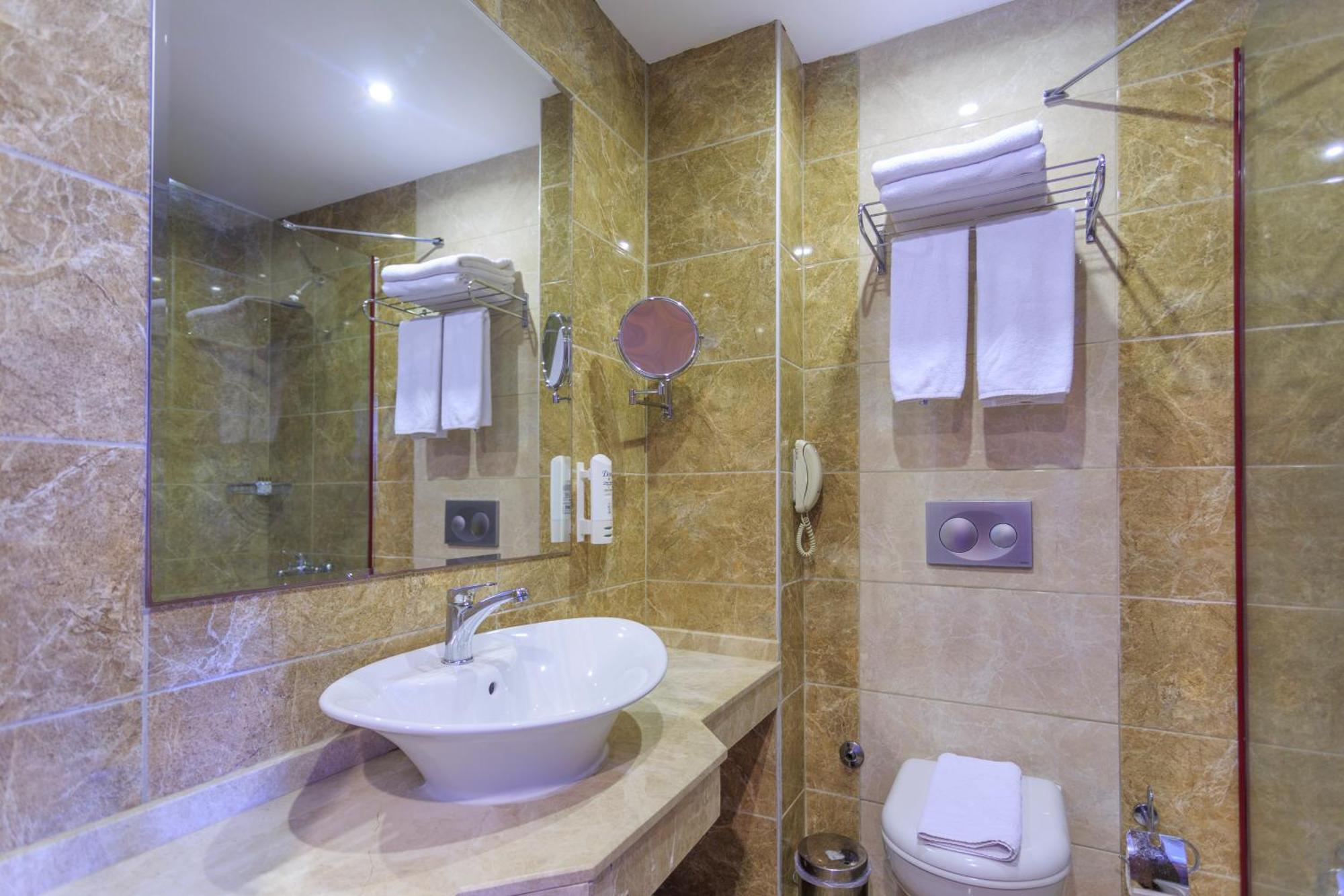 Oeluedeniz Beach Resort By Z Hotels Exteriér fotografie