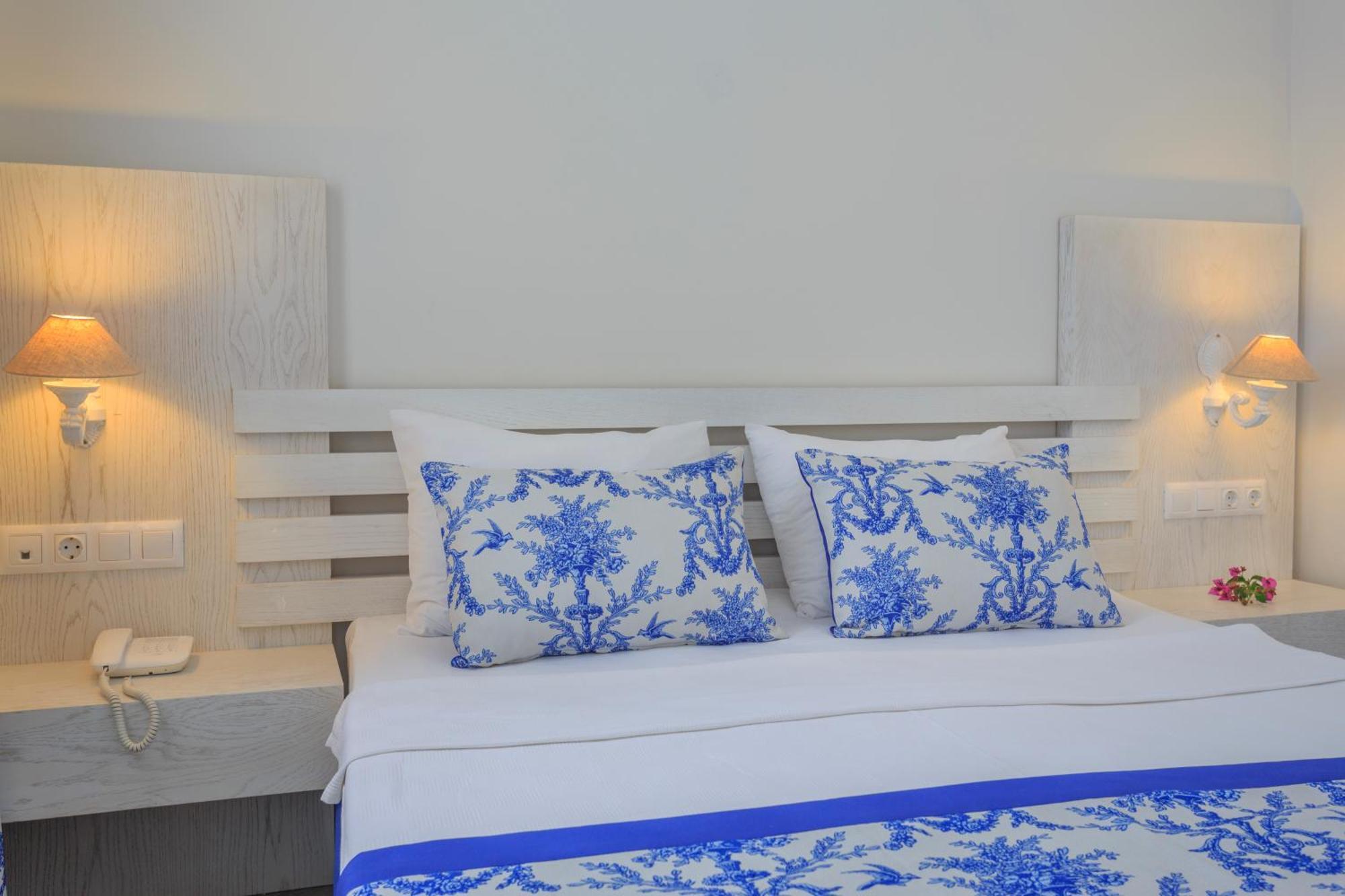Oeluedeniz Beach Resort By Z Hotels Exteriér fotografie