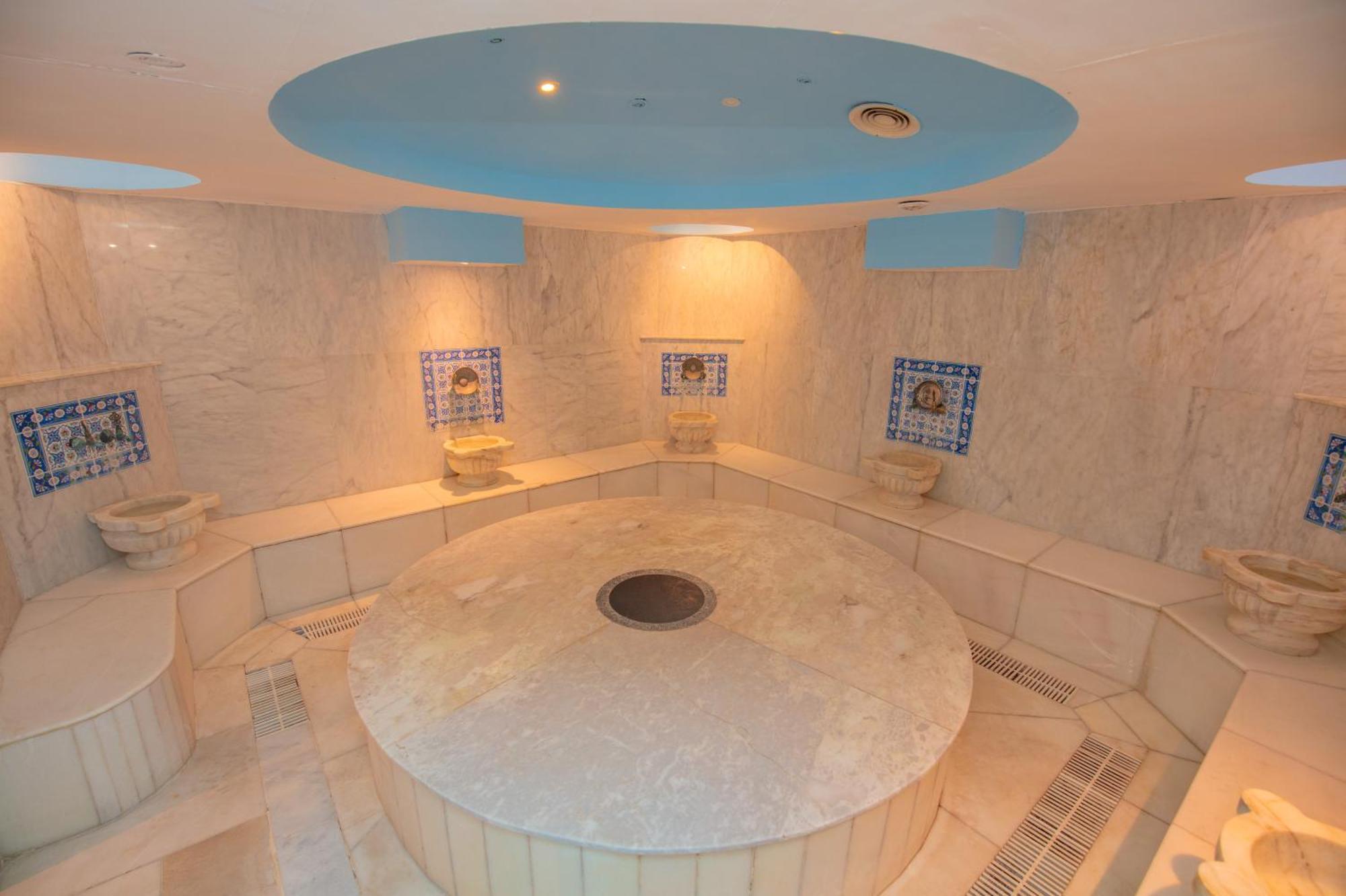 Oeluedeniz Beach Resort By Z Hotels Exteriér fotografie