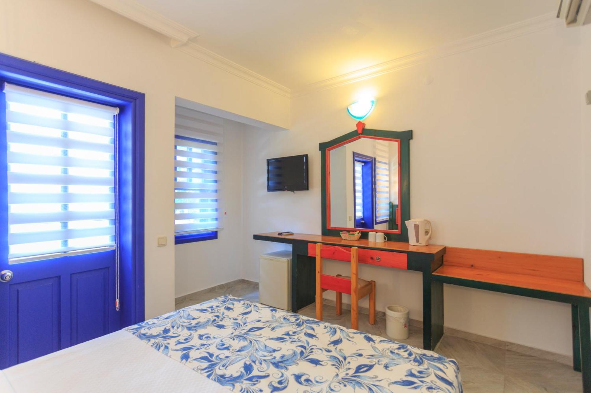 Oeluedeniz Beach Resort By Z Hotels Exteriér fotografie