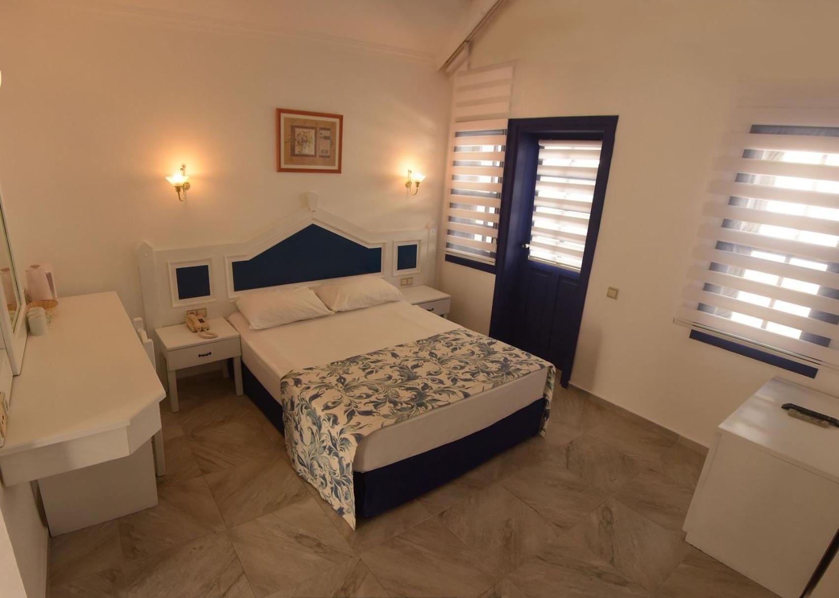 Oeluedeniz Beach Resort By Z Hotels Exteriér fotografie